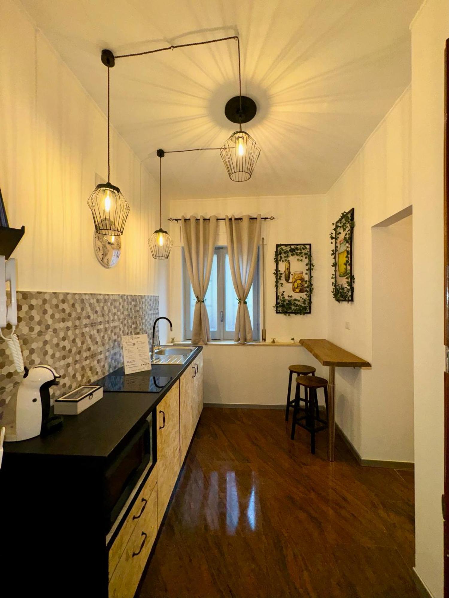 Del Regno House Ferienhaus