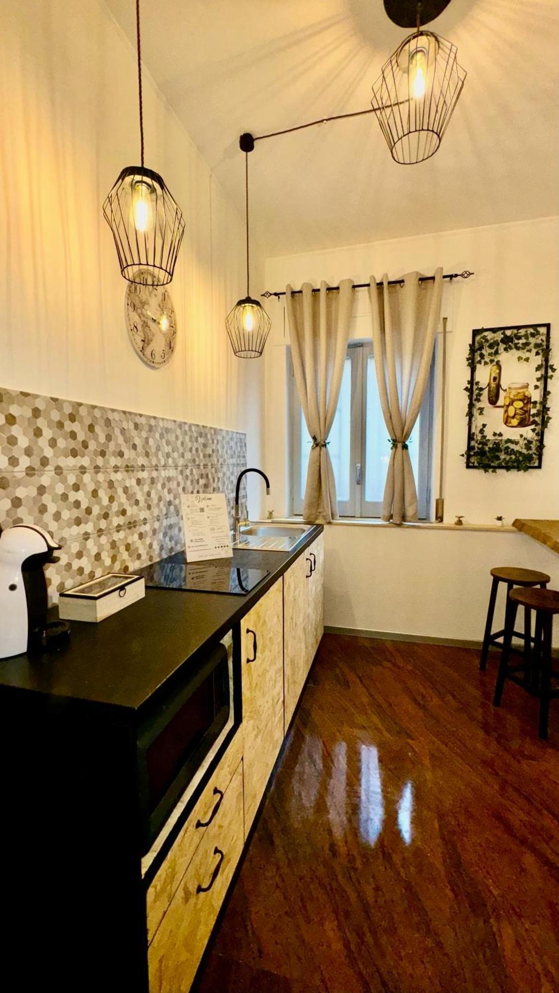 Ferienhaus Del Regno House