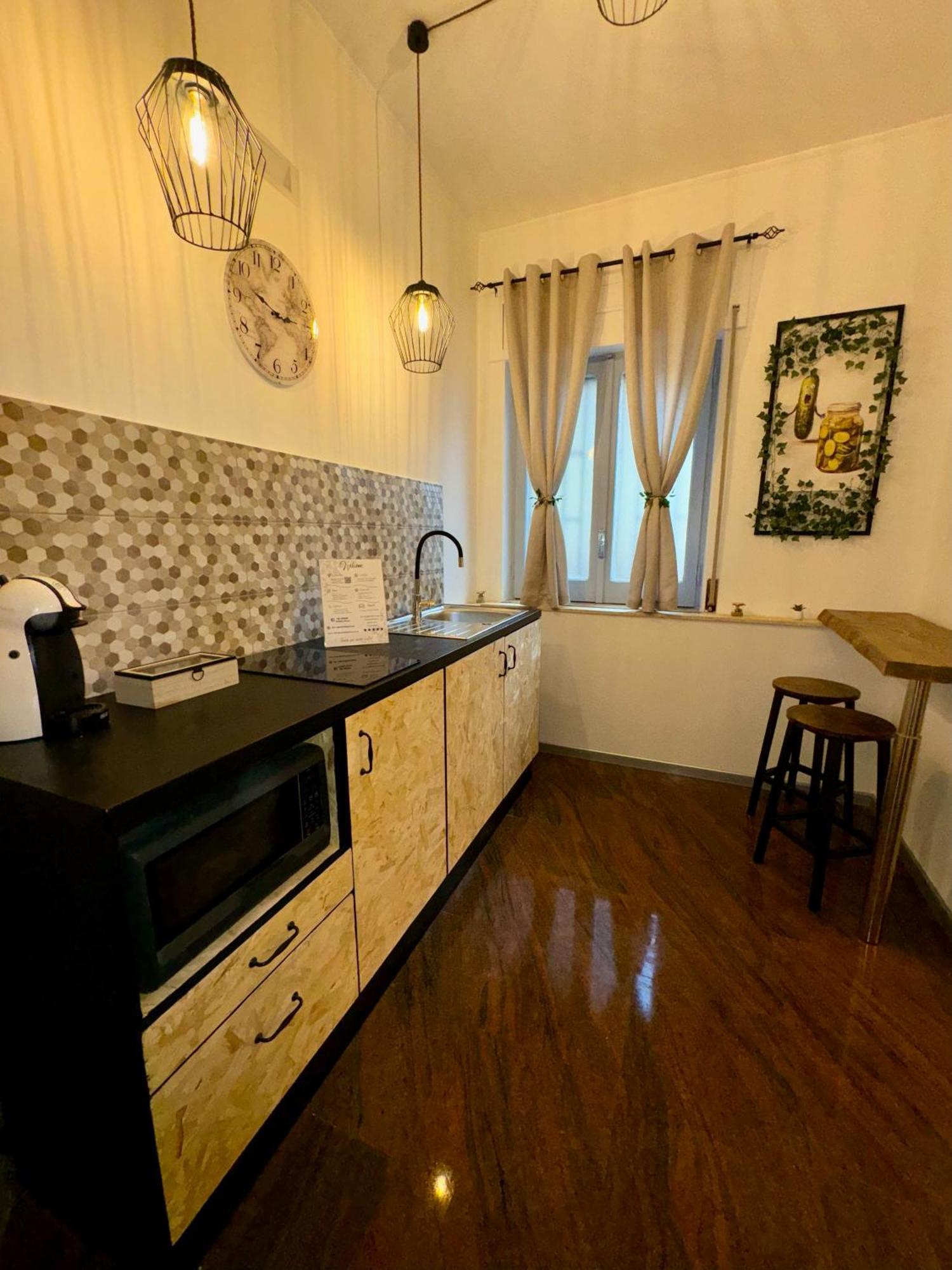Hébergement de vacances Del Regno House